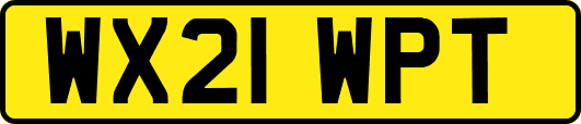 WX21WPT