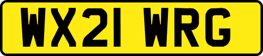 WX21WRG