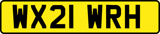 WX21WRH
