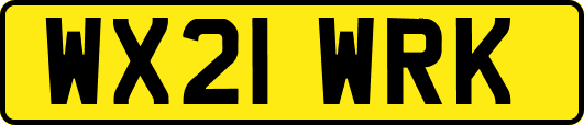 WX21WRK