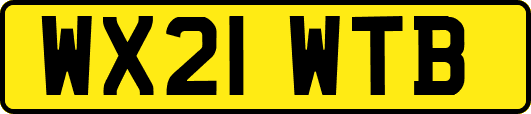 WX21WTB