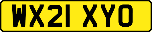 WX21XYO