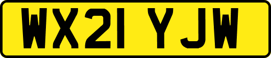 WX21YJW