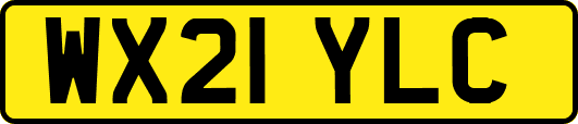 WX21YLC
