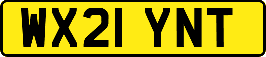 WX21YNT