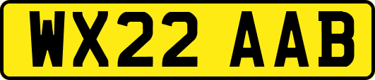 WX22AAB