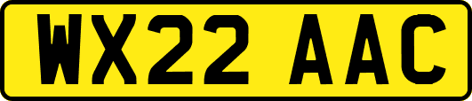 WX22AAC