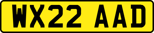 WX22AAD