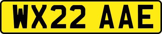 WX22AAE
