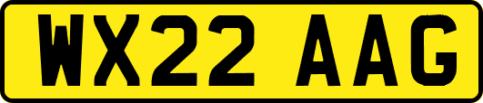 WX22AAG