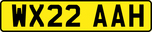 WX22AAH