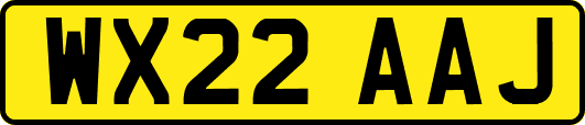 WX22AAJ