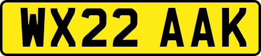 WX22AAK