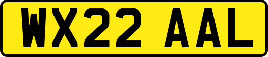 WX22AAL