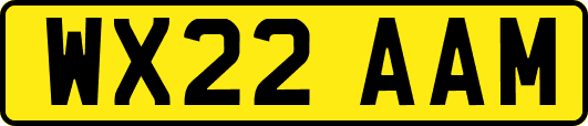 WX22AAM