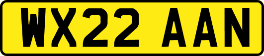 WX22AAN