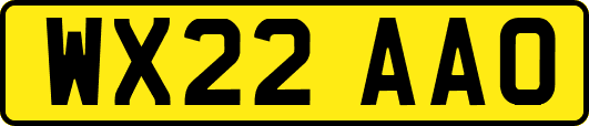 WX22AAO