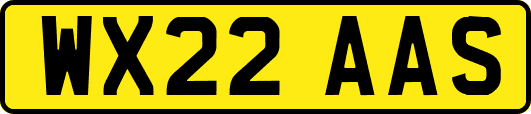 WX22AAS