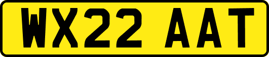 WX22AAT