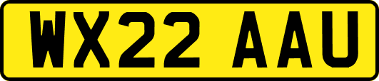 WX22AAU