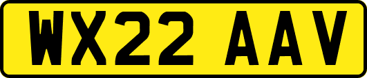 WX22AAV