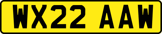 WX22AAW