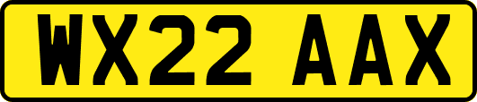 WX22AAX