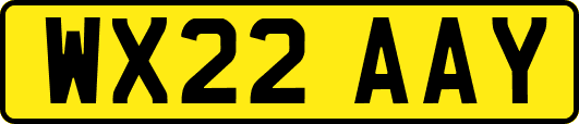 WX22AAY
