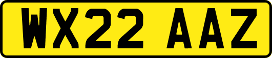 WX22AAZ