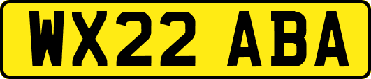 WX22ABA