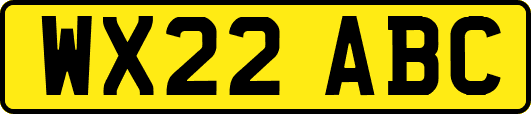 WX22ABC
