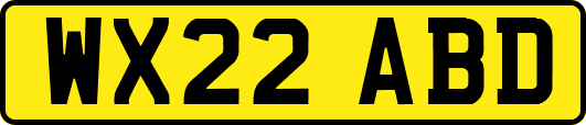 WX22ABD