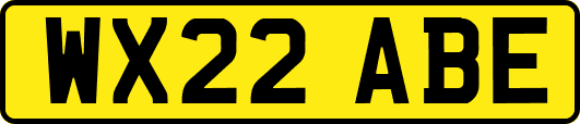 WX22ABE