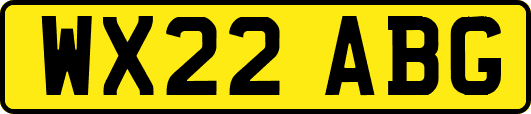 WX22ABG