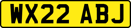 WX22ABJ