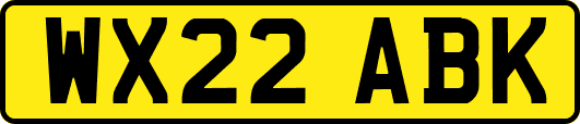WX22ABK