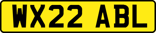 WX22ABL