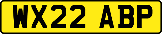 WX22ABP