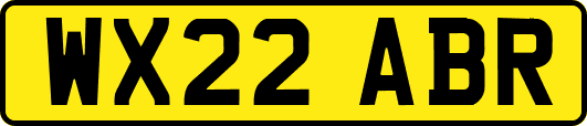 WX22ABR