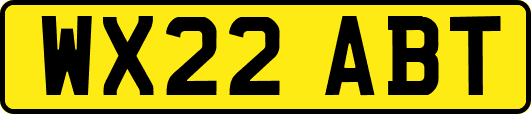 WX22ABT