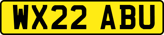 WX22ABU