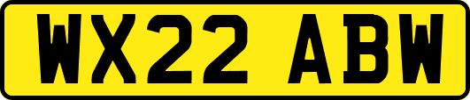 WX22ABW