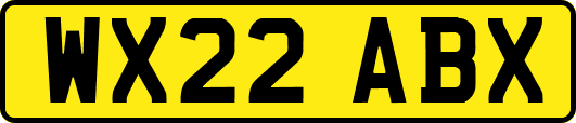 WX22ABX