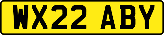 WX22ABY