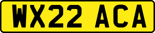 WX22ACA