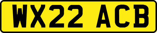 WX22ACB