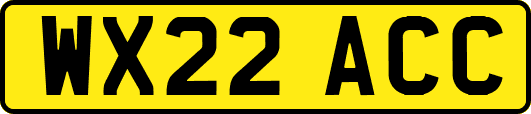 WX22ACC