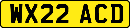 WX22ACD