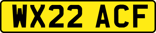 WX22ACF