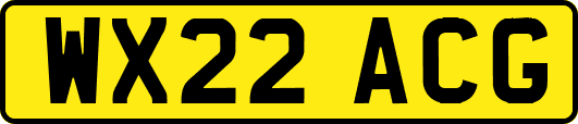 WX22ACG